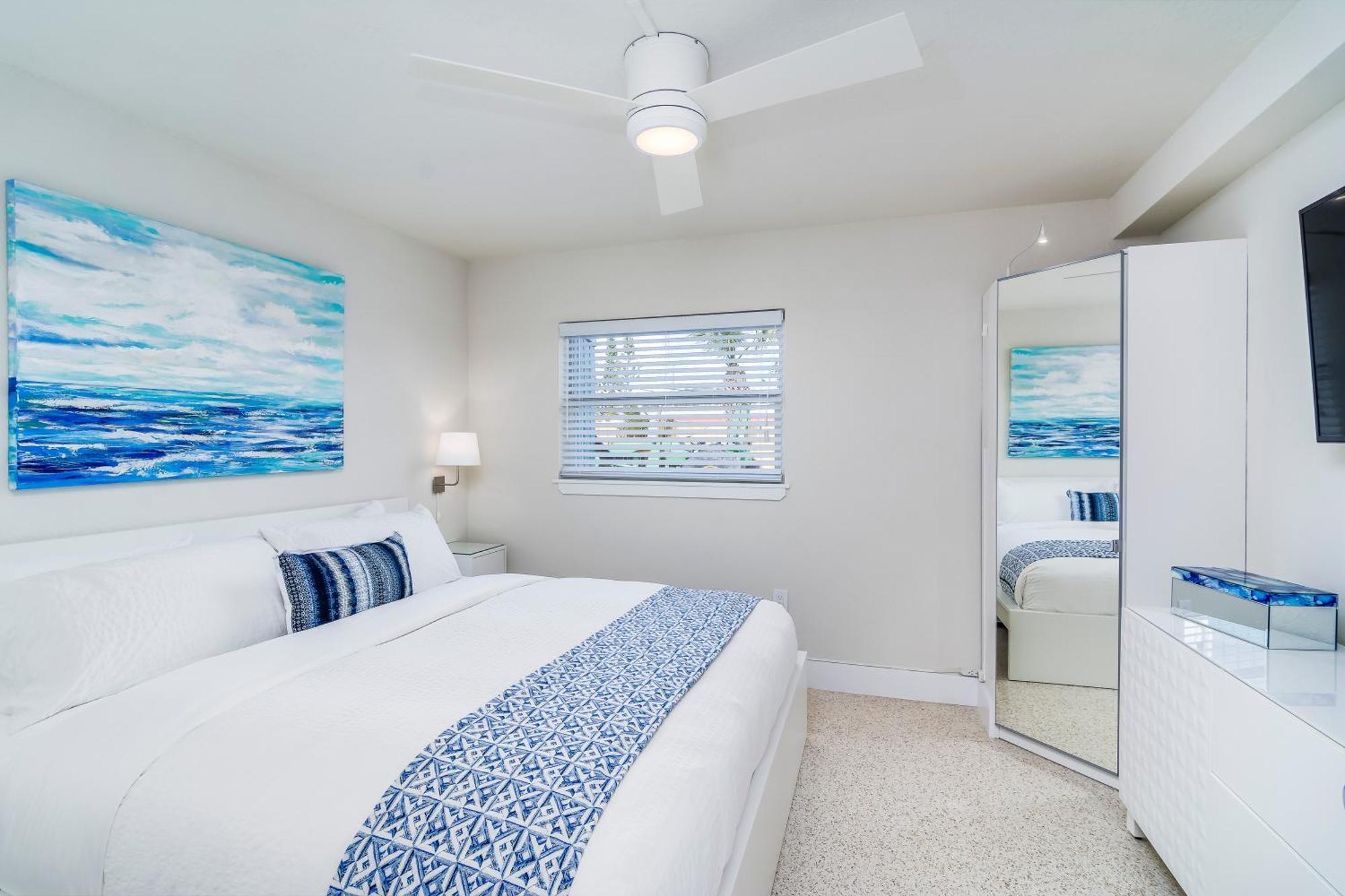 Boutique Vacation Rental Complex At Beach Cocoa Beach Bagian luar foto